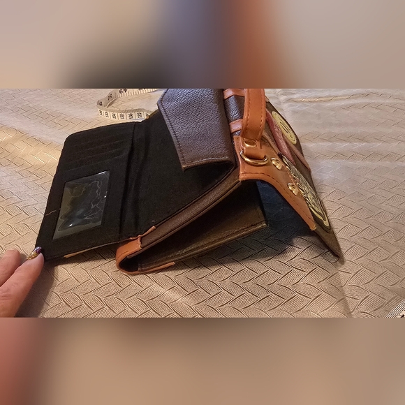 Harry Potter wallet/clutch - Picture 9 of 10